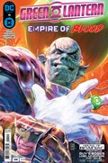 GREEN LANTERN #11 