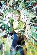 GREEN LANTERN #12-RI 