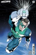 GREEN LANTERN #12C 