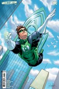 GREEN LANTERN #13B 
