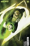 GREEN LANTERN #14-RI 