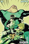GREEN LANTERN #15B 