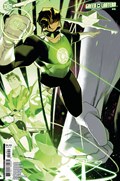 GREEN LANTERN #15C 