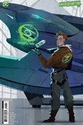 GREEN LANTERN #15-RI 