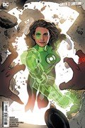 GREEN LANTERN #9B 
