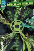 GREEN LANTERN #19 