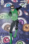GREEN LANTERN #20-RI 
