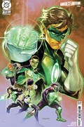 GREEN LANTERN #20B 