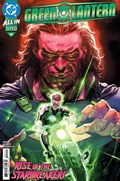GREEN LANTERN #21 