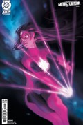 GREEN LANTERN #22C 