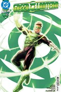 GREEN LANTERN #16 