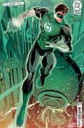 GREEN LANTERN #16C 