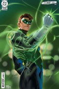 GREEN LANTERN #16-RI 