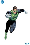 GREEN LANTERN #16D 