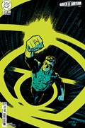 GREEN LANTERN #17B 