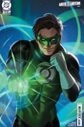 GREEN LANTERN #17-RI 