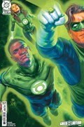GREEN LANTERN #18B 