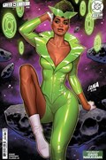 GREEN LANTERN #18E 