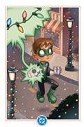 GREEN LANTERN #18D 