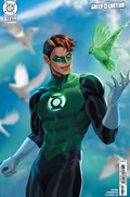 GREEN LANTERN #18-RI 