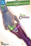 GREEN LANTERN #28 