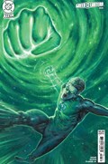 GREEN LANTERN #28C 