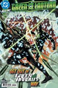 GREEN LANTERN #29 