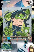 GREEN LANTERN #29C 