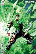 GREEN LANTERN #24C 