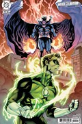 GREEN LANTERN #25-RI 