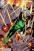 GREEN LANTERN #27B 