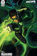 GREEN LANTERN #27C 