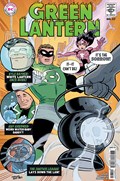 GREEN LANTERN #27-RI 