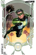 GREEN LANTERN #35C 