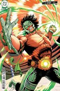GREEN LANTERN #35D 