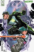 GREEN LANTERN #36C 