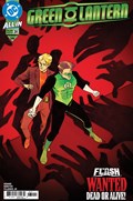 GREEN LANTERN #31 