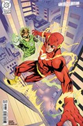 GREEN LANTERN #31D 