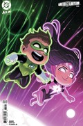 GREEN LANTERN #32D 