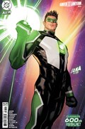 GREEN LANTERN #33B 
