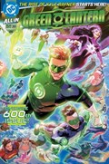 GREEN LANTERN #33 