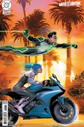 GREEN LANTERN #34C 