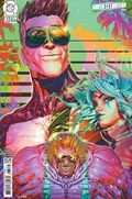 GREEN LANTERN #34E 
