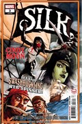SILK #3 