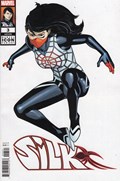 SILK #3B 