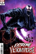 EXTREME VENOMVERSE #3D 