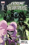 EXTREME VENOMVERSE #4 