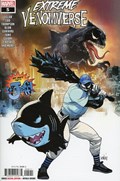 EXTREME VENOMVERSE #5 