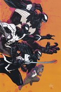 EXTREME VENOMVERSE #1-RI-B 