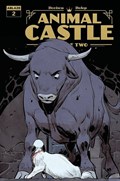 ANIMAL CASTLE #2B 
